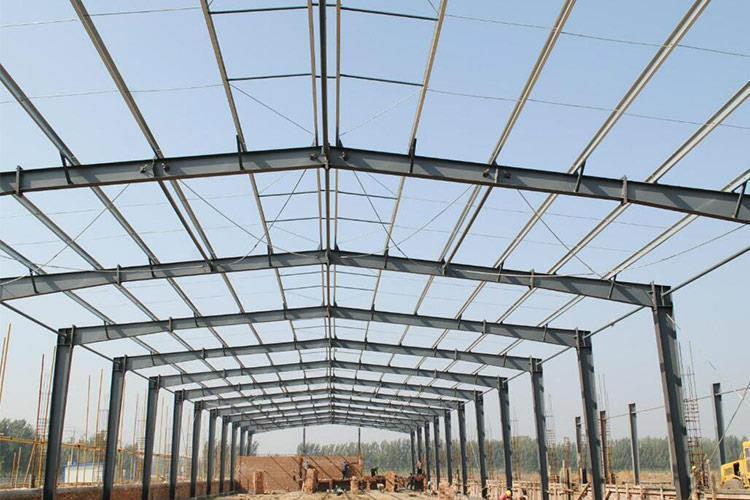 铁力干货：网架钢结构钢材出现质量问题的原因及防治措施